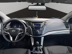 HYUNDAI I40 1.7 115CV - Foto 16