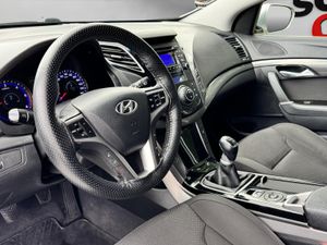 HYUNDAI I40 1.7 115CV - Foto 6