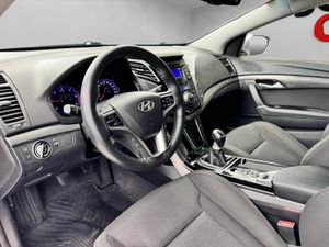 HYUNDAI I40 1.7 115CV - Foto 7