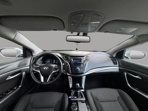 HYUNDAI I40 1.7 115CV - Foto 17