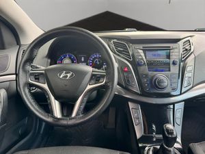 HYUNDAI I40 1.7 115CV - Foto 15