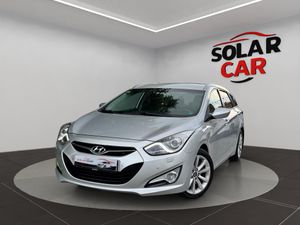 HYUNDAI I40 1.7 115CV - Foto 2