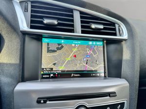 CITROEN C4 1.2 130CV - Foto 12