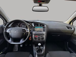 CITROEN C4 1.2 130CV - Foto 18