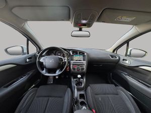 CITROEN C4 1.2 130CV - Foto 19