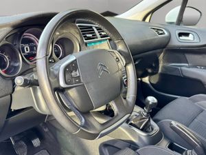 CITROEN C4 1.2 130CV - Foto 6