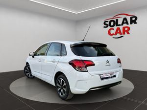 CITROEN C4 1.2 130CV - Foto 22