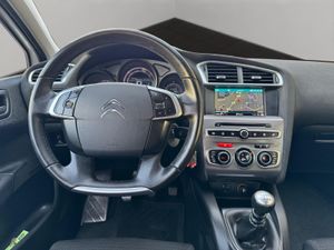 CITROEN C4 1.2 130CV - Foto 17