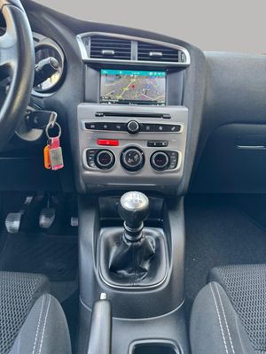 CITROEN C4 1.2 130CV - Foto 15