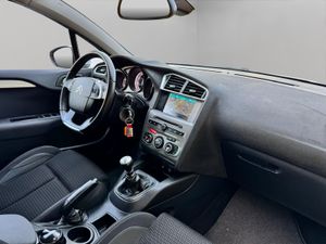 CITROEN C4 1.2 130CV - Foto 10