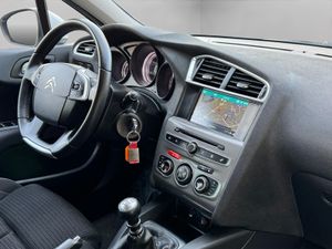 CITROEN C4 1.2 130CV - Foto 9