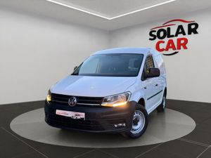 VOLKSWAGEN CADDY 2.0 75CV - Foto 2
