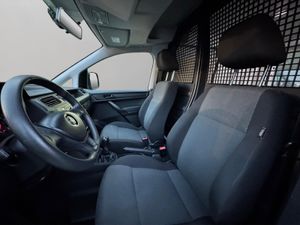 VOLKSWAGEN CADDY 2.0 75CV - Foto 28