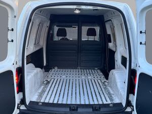 VOLKSWAGEN CADDY 2.0 75CV - Foto 39