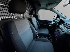 VOLKSWAGEN CADDY 2.0 75CV - Foto 31