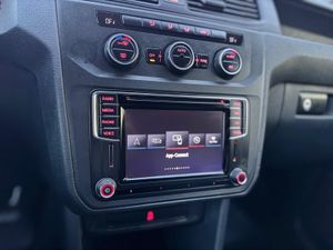 VOLKSWAGEN CADDY 2.0 75CV - Foto 32