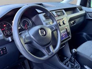 VOLKSWAGEN CADDY 2.0 75CV - Foto 26
