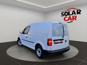 VOLKSWAGEN CADDY 2.0 75CV - Foto 18