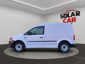 VOLKSWAGEN CADDY 2.0 75CV - Foto 25