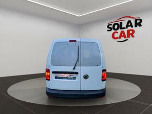 VOLKSWAGEN CADDY 2.0 75CV - Foto 20