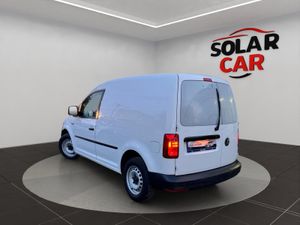 VOLKSWAGEN CADDY 2.0 75CV - Foto 38