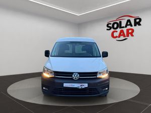 VOLKSWAGEN CADDY 2.0 75CV - Foto 22