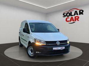 VOLKSWAGEN CADDY 2.0 75CV - Foto 3