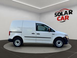 VOLKSWAGEN CADDY 2.0 75CV - Foto 4
