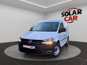 VOLKSWAGEN CADDY 2.0 75CV - Foto 21