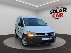 VOLKSWAGEN CADDY 2.0 75CV - Foto 23
