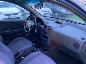 CHEVROLET KALOS 1.4 94CV - Foto 9