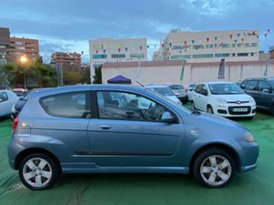 CHEVROLET KALOS 1.4 94CV - Foto 4