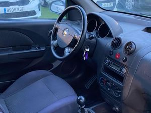 CHEVROLET KALOS 1.4 94CV - Foto 8