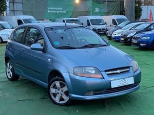 CHEVROLET KALOS 1.4 94CV - Foto 3