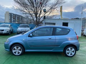 CHEVROLET KALOS 1.4 94CV - Foto 5