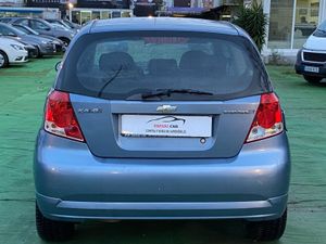 CHEVROLET KALOS 1.4 94CV - Foto 17