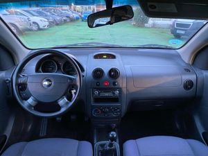 CHEVROLET KALOS 1.4 94CV - Foto 12