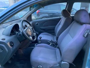 CHEVROLET KALOS 1.4 94CV - Foto 7