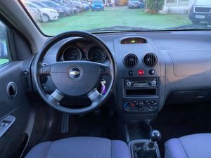 CHEVROLET KALOS 1.4 94CV - Foto 11