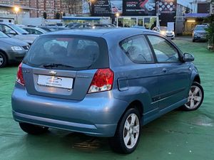 CHEVROLET KALOS 1.4 94CV - Foto 14