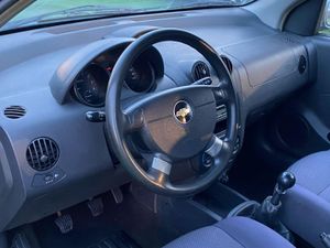 CHEVROLET KALOS 1.4 94CV - Foto 6