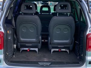 SEAT ALHAMBRA 1.9 115CV - Foto 39