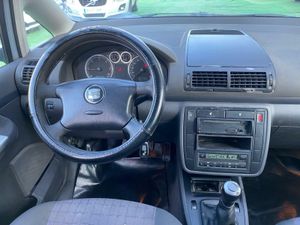 SEAT ALHAMBRA 1.9 115CV - Foto 35