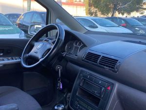 SEAT ALHAMBRA 1.9 115CV - Foto 10