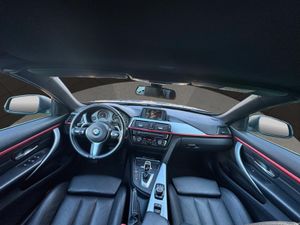 BMW SERIE 4 420D 2.0 184CV - Foto 20