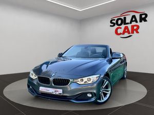 BMW SERIE 4 420D 2.0 184CV - Foto 2