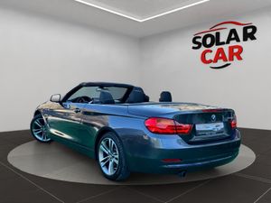 BMW SERIE 4 420D 2.0 184CV - Foto 23