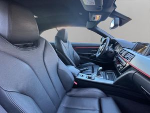 BMW SERIE 4 420D 2.0 184CV - Foto 11