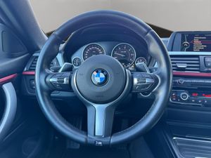 BMW SERIE 4 420D 2.0 184CV - Foto 17
