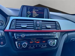 BMW SERIE 4 420D 2.0 184CV - Foto 14